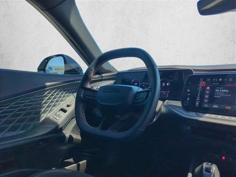 Used 2025 Dodge Charger Daytona R/T w/ Quick Order Package 25M R/T AWD/4WD image 23