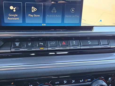 New 2026 Chevrolet Silverado 2500 High Country w/ Technology Package image 30