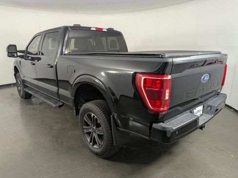 Used 2022 Ford F150 XLT w/ Equipment Group 302A High image 6