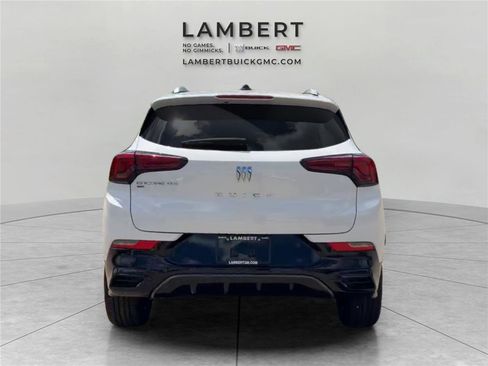 New 2026 Buick Encore GX Sport Touring w/ Advanced Technology Package AWD/4WD image 4