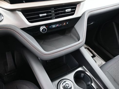 New 2026 Ford Explorer Active AWD/4WD image 34