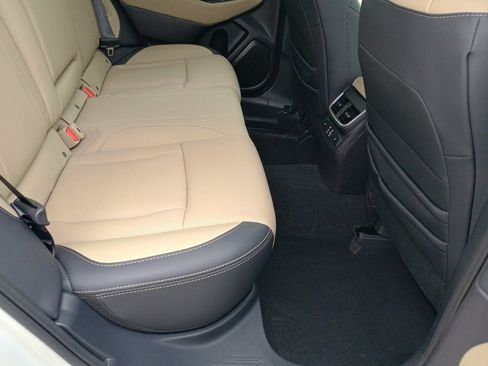 Certified 2023 Subaru Outback Limited XT image 18