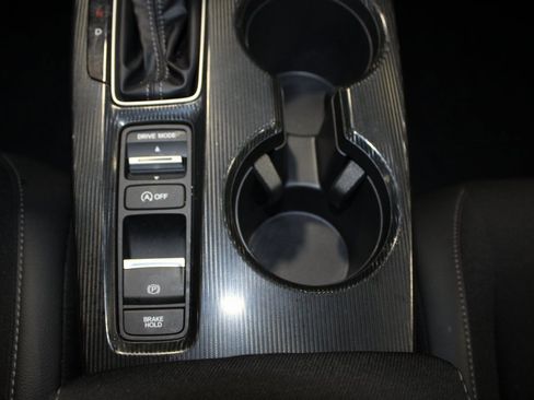 Certified 2025 Honda Civic Sport image 29