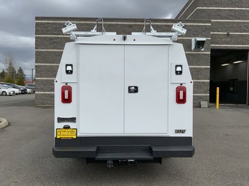 New 2025 Ford E-350 and Econoline 350 Super Duty w/ Power Equipment Group image 5