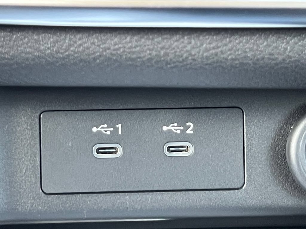 New 2026 Nissan Rogue Dark Armor FWD image 7
