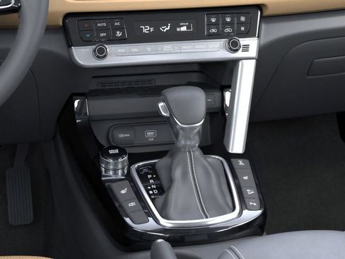 New 2026 Kia Seltos EX w/ EX Sunroof Package image 23