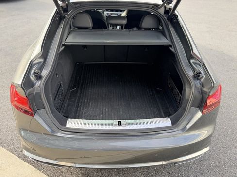 Certified 2023 Audi A5 2.0T Premium Plus w/ Premium Plus image 17