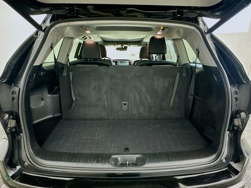 Used 2015 Toyota Highlander Limited Platinum image 32
