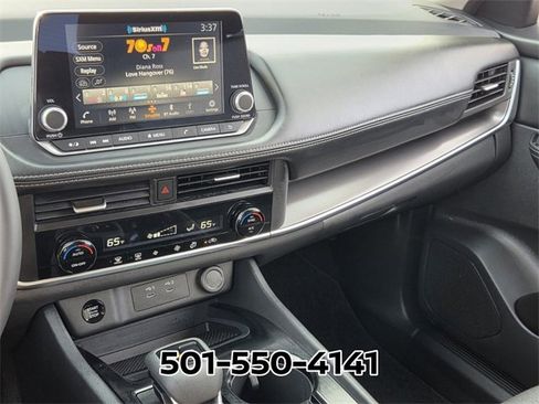 Used 2026 Nissan Rogue SV image 25