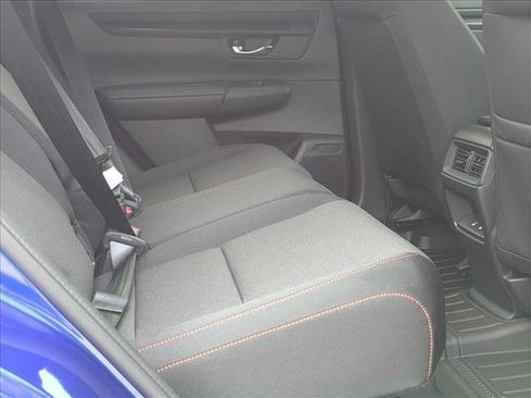 New 2025 Honda CR-V Sport image 18