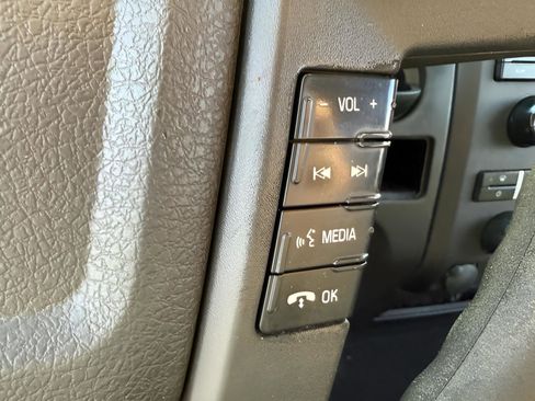 Used 2014 Ford F150 STX w/ Equipment Group 201A Mid image 16