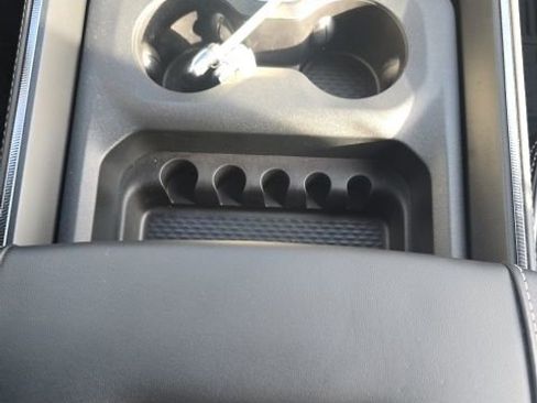 Used 2025 RAM 2500 Power Wagon image 26