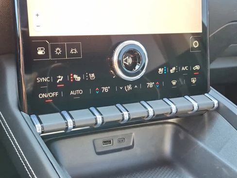 New 2026 GMC Terrain Denali image 16