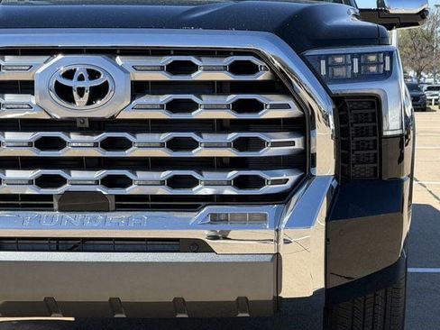 New 2026 Toyota Tundra 1794 Edition image 9