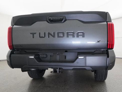 New 2026 Toyota Tundra SR5 AWD/4WD image 23