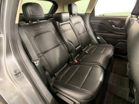 Certified 2023 Lincoln Corsair Reserve w/ Equipment Group 201A image 24