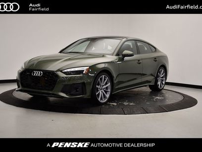 Used 2025 Audi A5 2.0T Premium Plus