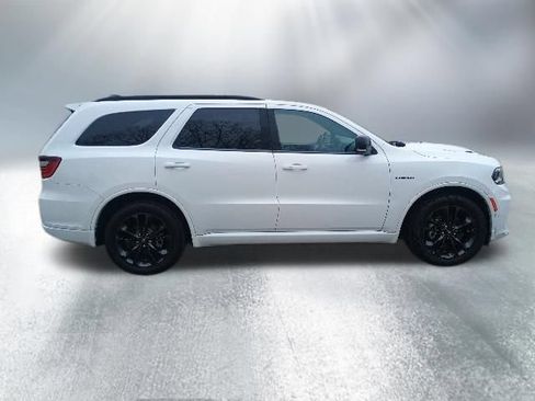 Used 2023 Dodge Durango R/T AWD/4WD image 7