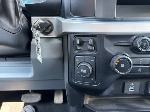 Used 2024 Ford F350 XLT AWD/4WD image 20