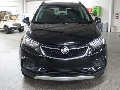 Used 2022 Buick Encore Preferred w/ Safety Package