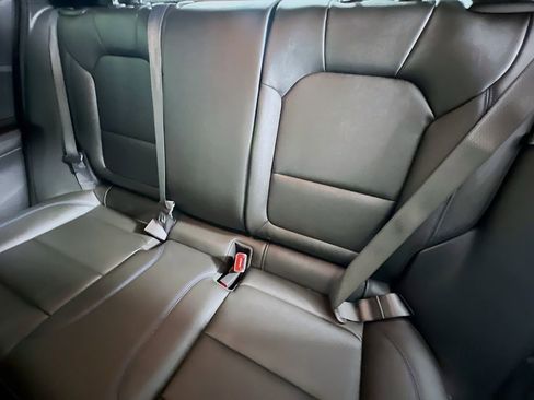 Used 2026 Buick Envista Sport Touring w/ Convenience II Package FWD image 23