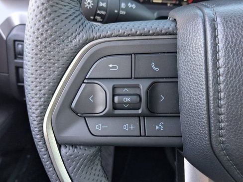 New 2026 Toyota Tacoma TRD Off-Road AWD/4WD image 23