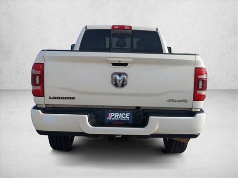 Used 2024 RAM 2500 Laramie image 6