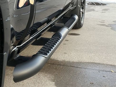 Certified 2024 Chevrolet Silverado 1500 RST w/ RST All Star Premium Package image 10