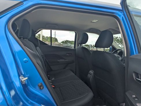 Used 2024 Nissan Kicks SV w/ Interior Electronics Package image 15