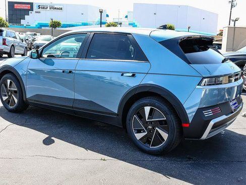 New 2026 Hyundai Ioniq 5 SEL RWD image 4