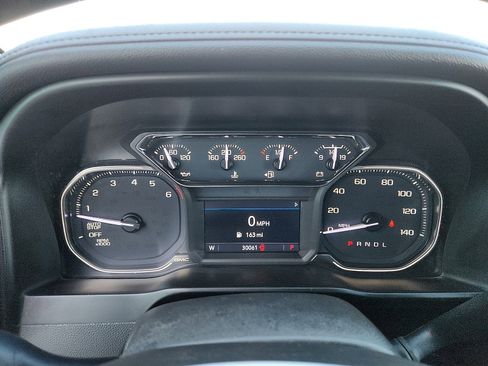 Used 2020 GMC Sierra 1500 Elevation w/ Elevation Value Package image 17