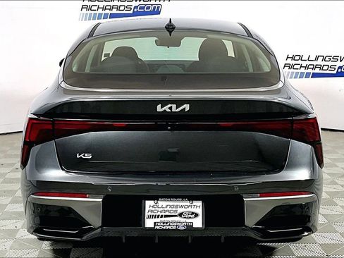 Used 2025 Kia K5 LXS FWD image 4