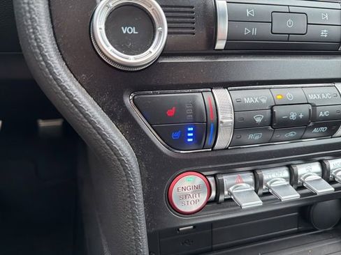 Used 2022 Ford Mustang GT Premium w/ GT Performance Package image 27