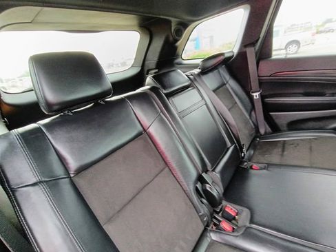Used 2019 Jeep Grand Cherokee Altitude AWD/4WD image 15