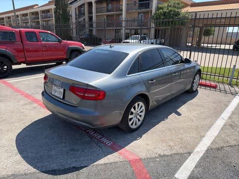 Used 2013 Audi A4 2.0T Premium w/ Convenience Pkg AWD/4WD image 3