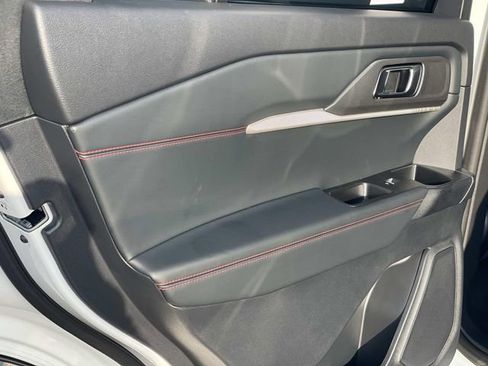 New 2026 Ford Explorer ST RWD image 20