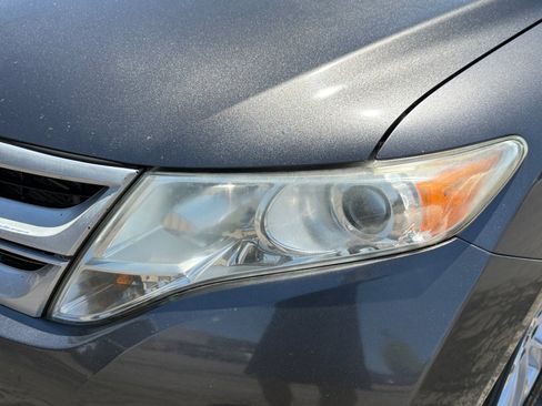 Used 2013 Toyota Venza XLE w/ XLE Premium Pkg FWD image 9