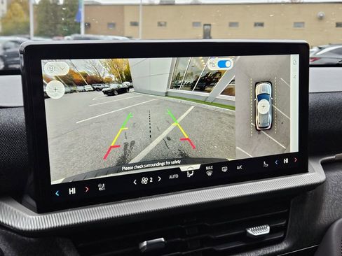 New 2026 Ford Explorer Platinum AWD/4WD image 22