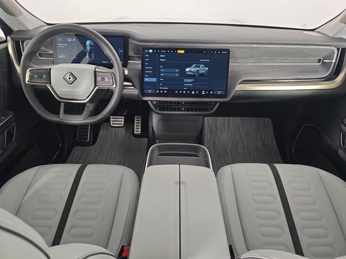 Used 2024 Rivian R1T Adventure Dual AWD/4WD image 25