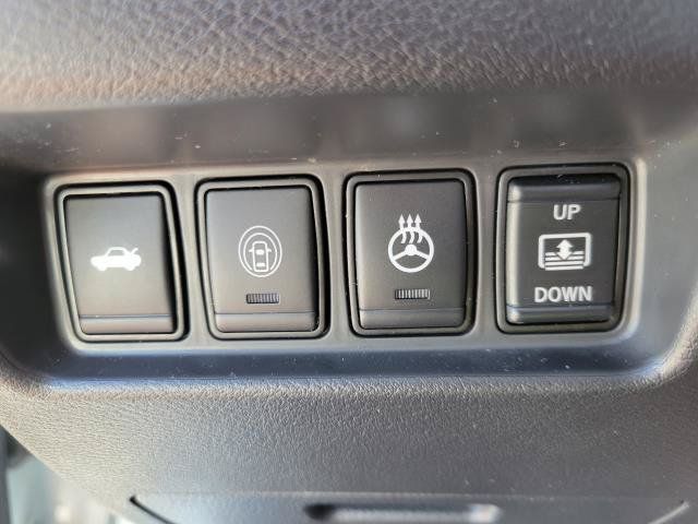 Used 2022 Nissan Maxima Platinum FWD image 20