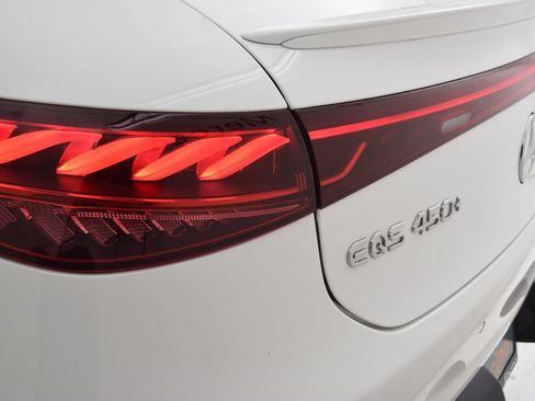 Certified 2024 Mercedes-Benz EQS 450+ Sedan image 13