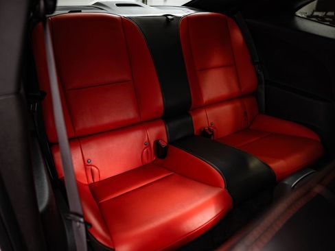 Used 2010 Chevrolet Camaro SS w/ RS Package RWD image 41