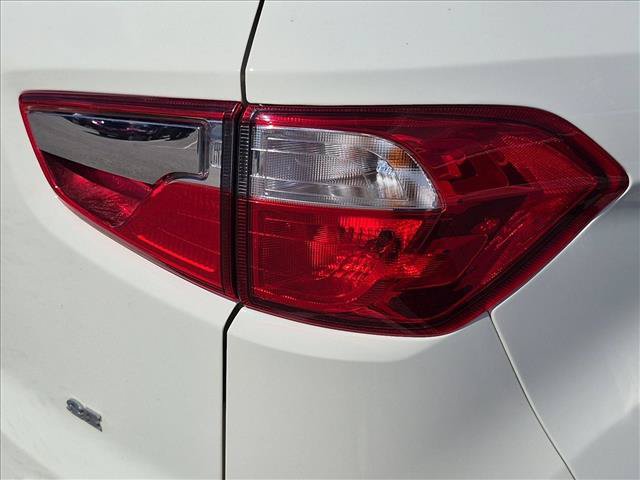 Certified 2022 Ford EcoSport SE w/ SE Convenience Package AWD/4WD image 9