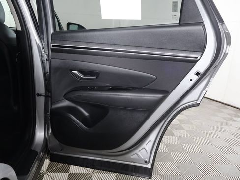 Used 2023 Hyundai Tucson Limited AWD/4WD image 30