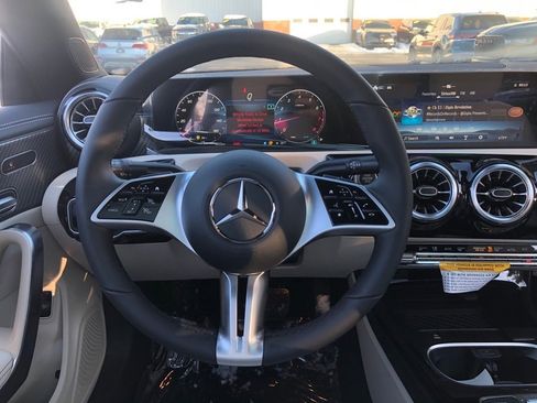 New 2026 Mercedes-Benz CLA 250 4MATIC image 20