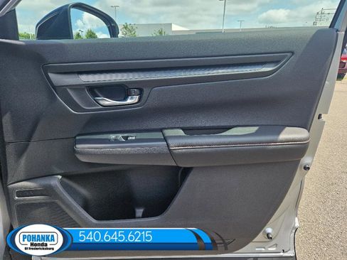 New 2026 Honda CR-V Sport-L image 21