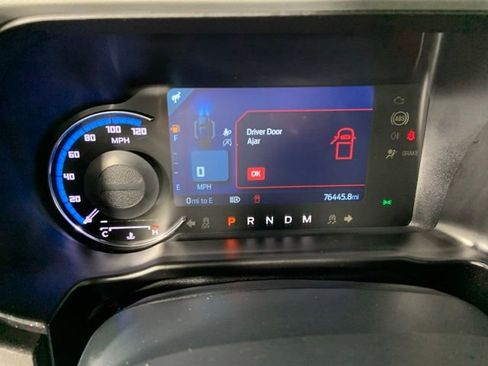 Used 2023 Ford Bronco Badlands AWD/4WD image 33