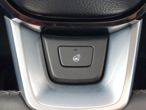 Certified 2025 Honda Pilot Elite image 25