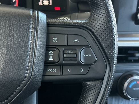 New 2026 Toyota Tacoma SR5 RWD image 25