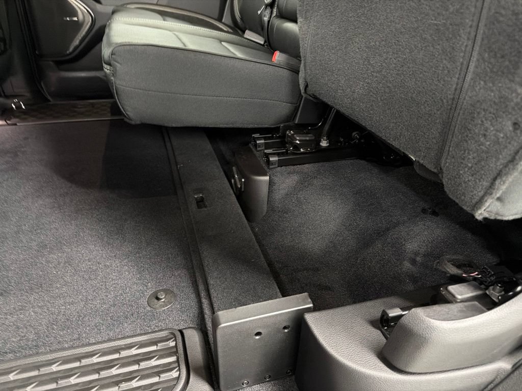 New 2026 RAM 1500 RHO w/ RHO Level 1 Equipment Group AWD/4WD image 11